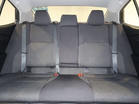 Used 2025 Toyota Camry LE FWD image 30