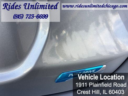 Used 2015 Nissan Versa Note S Plus image 31