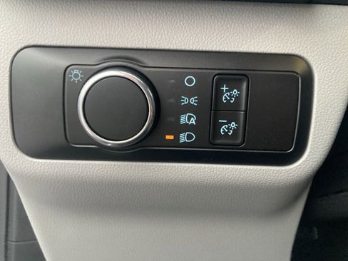 New 2025 Ford Escape Active w/ Cold Weather Package image 39