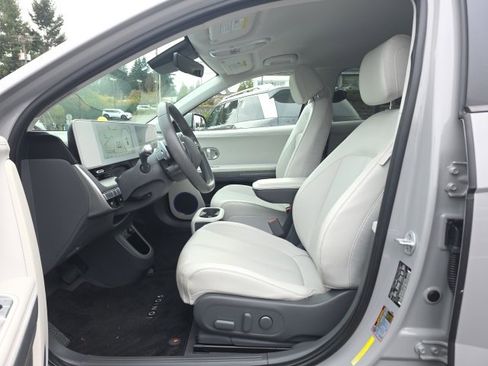Certified 2022 Hyundai Ioniq 5 SEL image 9