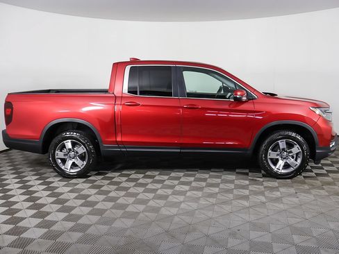 New 2026 Honda Ridgeline RTL image 9