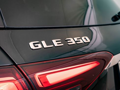 New 2026 Mercedes-Benz GLE 350 4MATIC image 19