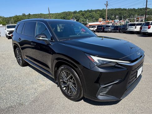 Used 2024 Lexus TX 350 AWD w/ Technology Package image 5