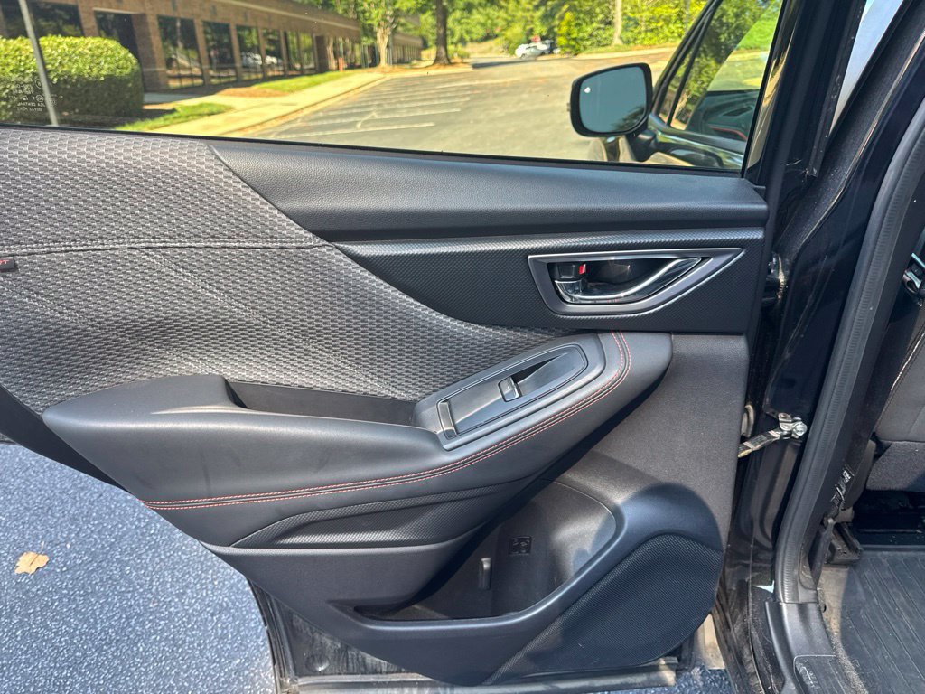 Used 2019 Subaru Forester Sport AWD/4WD image 20