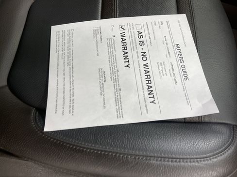 Used 2022 GMC Sierra 1500 Denali w/ Denali Reserve Package image 26