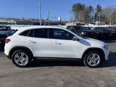 Used 2023 Mercedes-Benz GLA 250 GLA 250 image 10