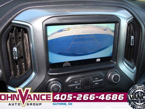 Used 2020 Chevrolet Silverado 2500 LT image 35