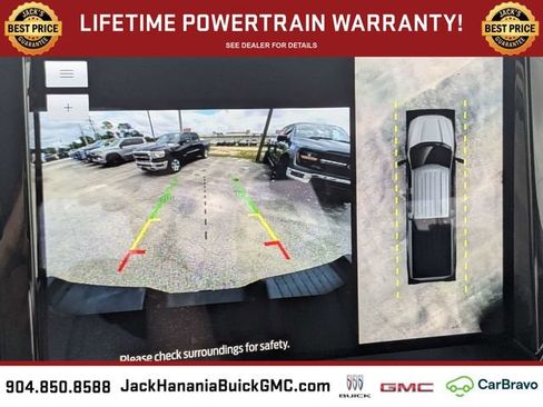 Used 2022 Ford F350 Lariat w/ Lariat Ultimate Package AWD/4WD image 23