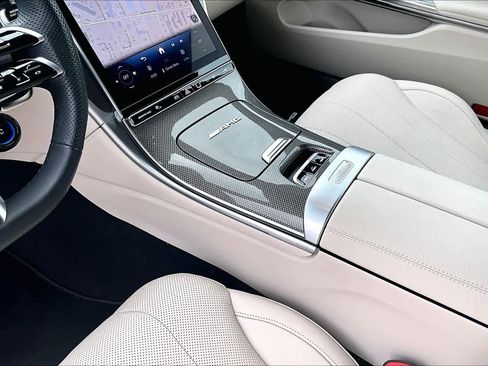 Certified 2026 Mercedes-Benz CLE 53 AMG 4MATIC Cabriolet image 17