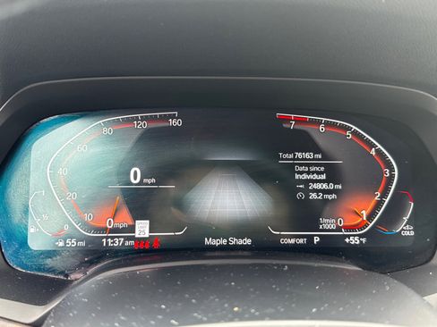 Used 2019 BMW X5 xDrive40i w/ M Sport Package image 57