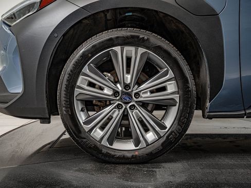 Used 2024 Subaru Solterra w/ Limited Package AWD/4WD image 13