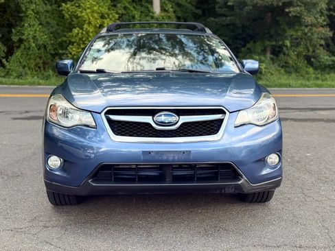 Used 2013 Subaru Crosstrek 2.0i Premium AWD/4WD image 2