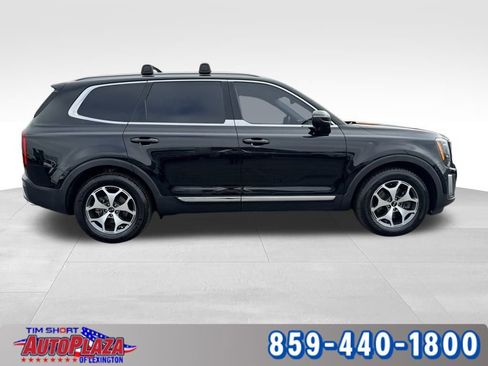 Used 2020 Kia Telluride EX image 10