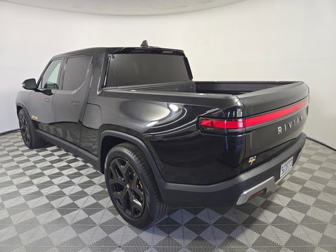 Used 2023 Rivian R1T Adventure image 3