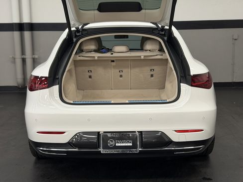 Used 2023 Mercedes-Benz EQS 450+ Sedan image 15