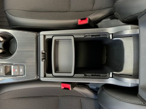 New 2026 Honda Civic Sport image 27