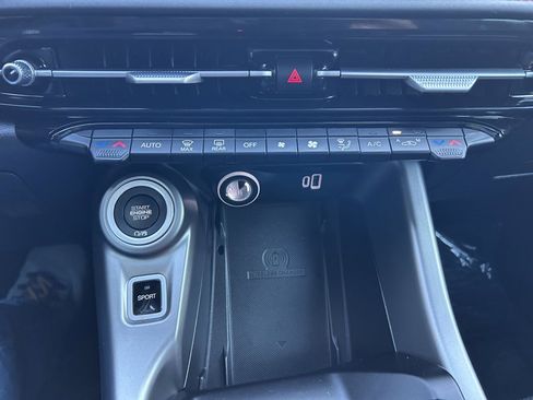 Used 2024 Dodge Hornet R/T Plus w/ R/T Blacktop Package image 19