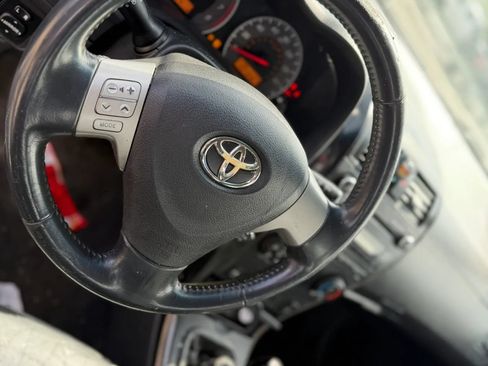 Used 2009 Toyota Corolla XRS FWD image 9