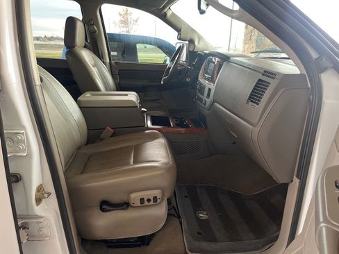 Used 2006 Dodge Ram 2500 Truck Laramie w/ Protection Group image 18