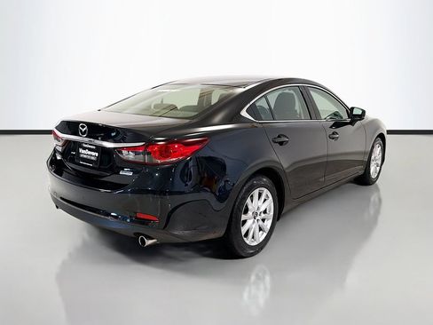 Used 2017 MAZDA MAZDA6 Sport FWD image 9