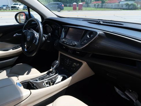 Used 2020 Buick Envision Preferred FWD image 10