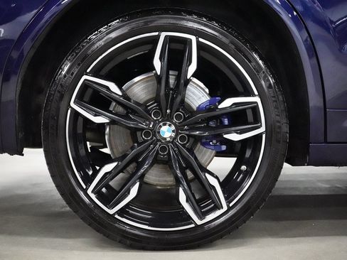 Used 2024 BMW X3 M40i w/ Premium Package AWD/4WD image 37