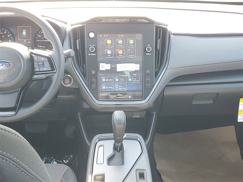 New 2026 Subaru Crosstrek 2.5i image 15
