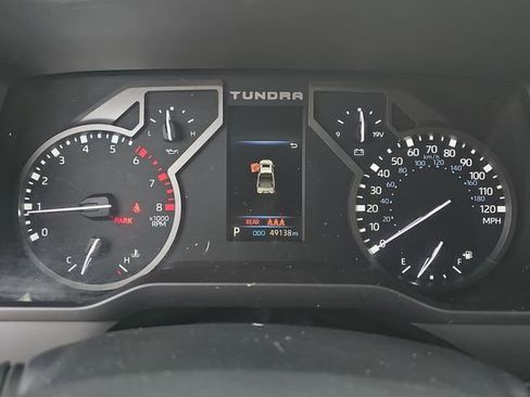 Used 2023 Toyota Tundra SR5 w/ SR5 Premium Package image 20