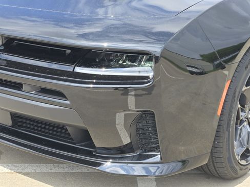 New 2026 Dodge Charger R/T w/ Blacktop Package AWD/4WD image 6