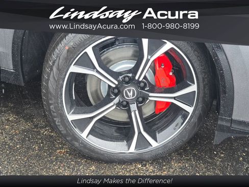 New 2026 Acura MDX Type S AWD/4WD image 7