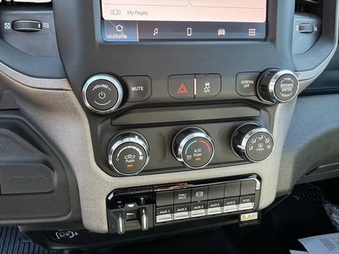 New 2024 RAM 5500 Tradesman image 22
