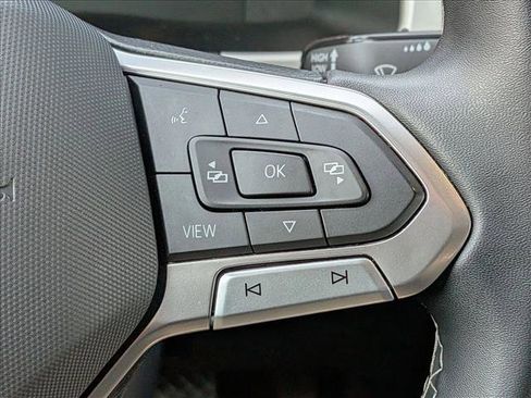 Used 2023 Volkswagen Atlas Cross Sport SE image 15