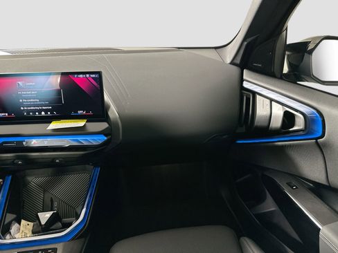 New 2026 BMW X3 M50 w/ Premium Package image 27