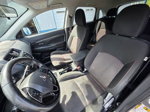Used 2018 Mitsubishi Outlander Sport LE image 14