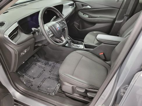 Used 2025 Buick Encore GX Preferred image 9