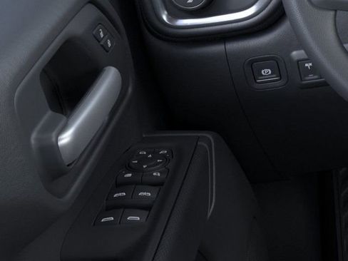 New 2026 Chevrolet Silverado 2500 Custom image 22