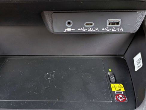 New 2026 Subaru Forester Wilderness image 31