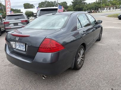 Used 2006 Honda Accord EX-L