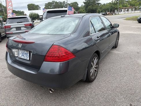 Used 2006 Honda Accord EX-L image 1