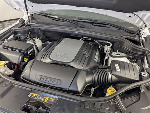 Certified 2024 Dodge Durango R/T image 36