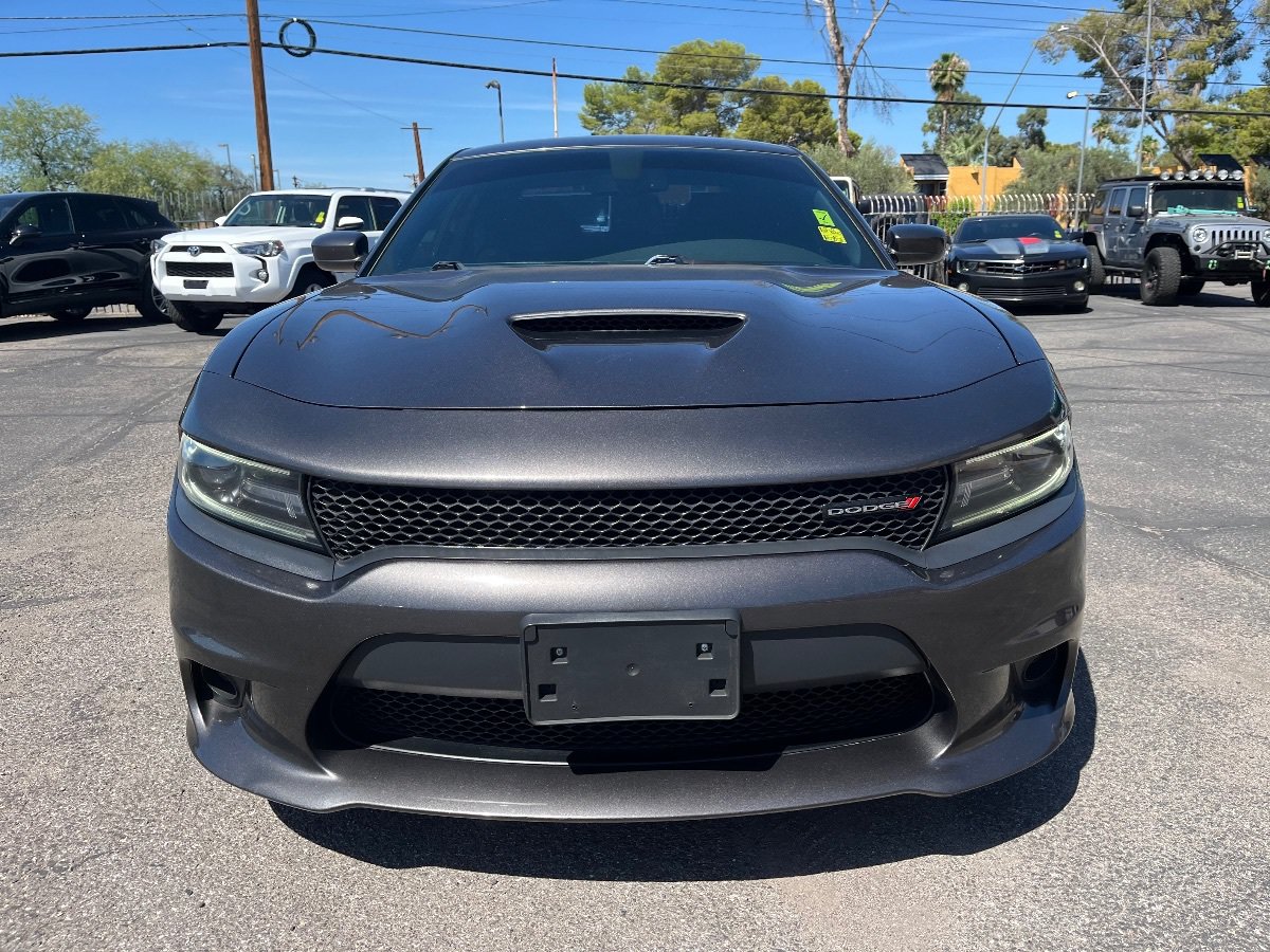 Used 2019 Dodge Charger R/T RWD image 12