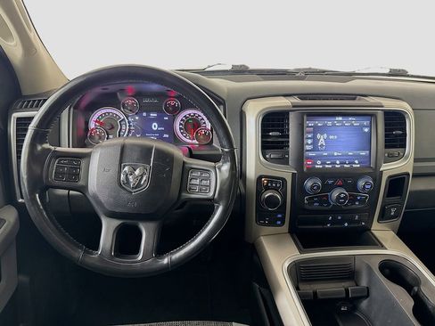 Used 2020 RAM 1500 Classic Warlock image 19