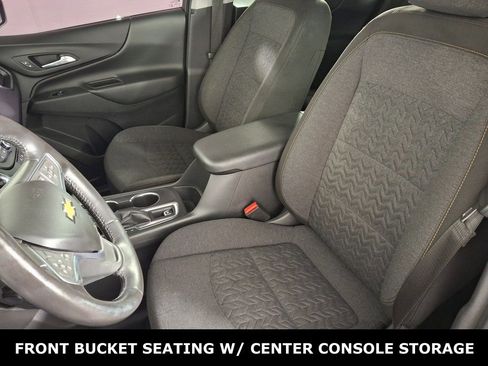 Used 2022 Chevrolet Equinox LT image 21