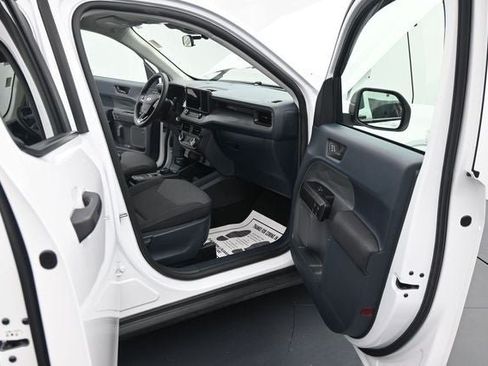 Certified 2024 Ford Maverick XL FWD image 14