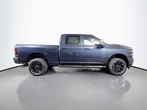 New 2026 RAM 2500 Tradesman image 8