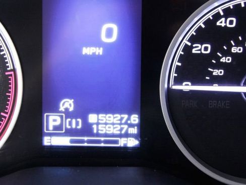 Used 2023 Subaru Forester Premium image 23