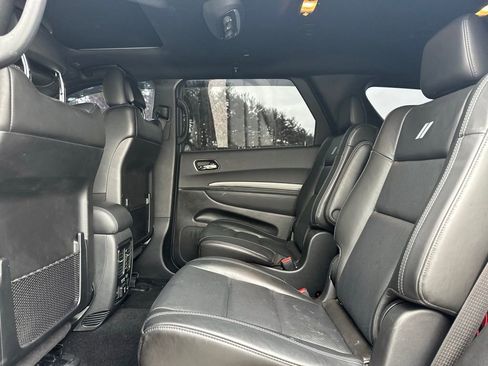 Used 2020 Dodge Durango R/T w/ Blacktop Package image 20