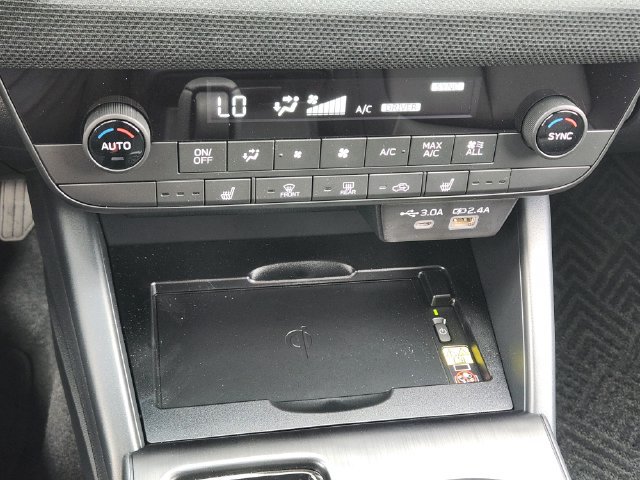 New 2026 Subaru Outback Premium AWD/4WD image 16
