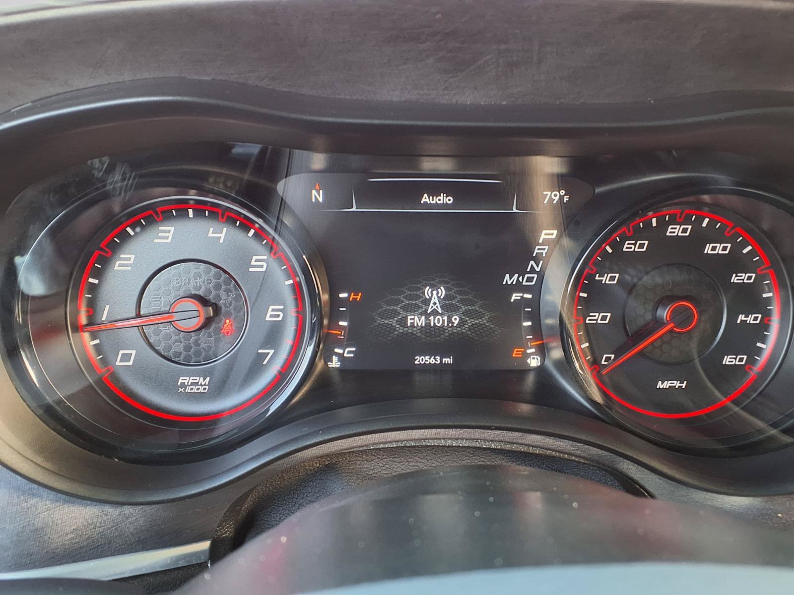 Used 2023 Dodge Charger R/T w/ Daytona Edition Group RWD image 23
