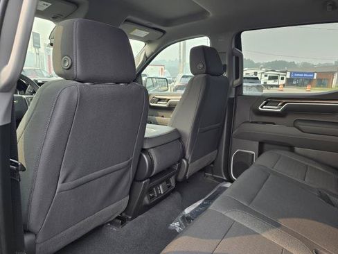 New 2026 Chevrolet Silverado 1500 LT w/ All Star Edition Plus AWD/4WD image 22